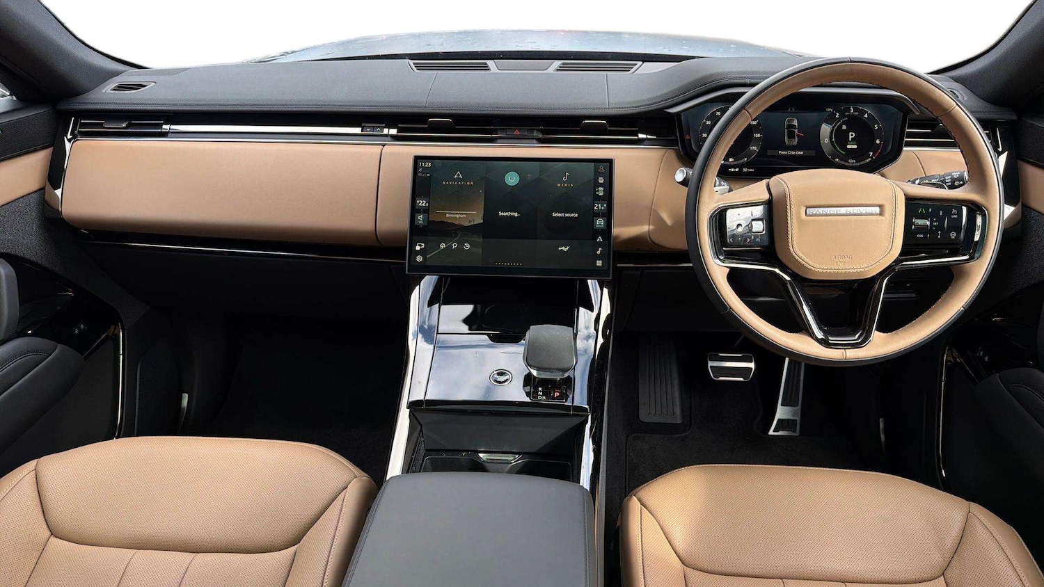 Used Land Rover Range Rover Sport 2025 for sale - 78052128: Photo 9