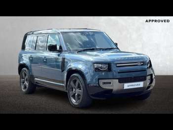 2023 - 3.0 D300 X-Dynamic HSE 110 5dr Auto [7 Seat]