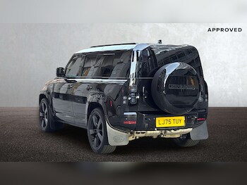 Used Land Rover Defender 2025 for sale - 78465143: Photo