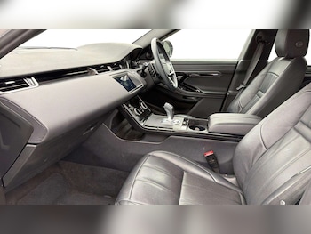 Used Land Rover Range Rover Evoque 2022 for sale - 78564609: Photo