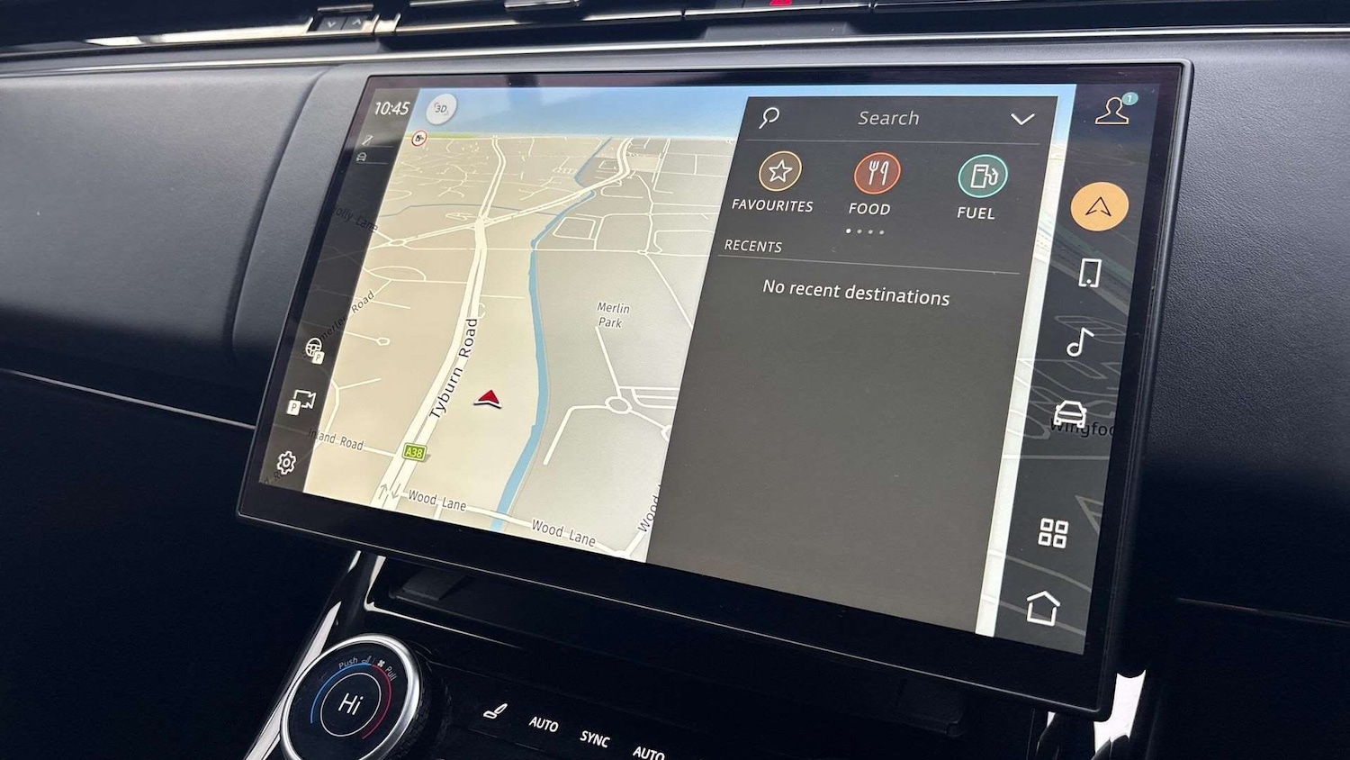 Used Land Rover Range Rover Sport 2023 for sale - 77257410: Photo 11