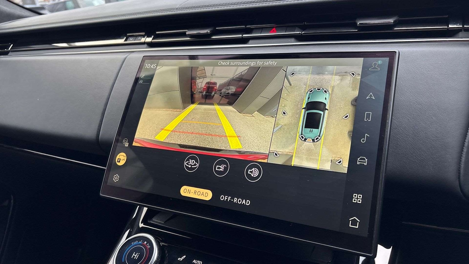 Used Land Rover Range Rover Sport 2023 for sale - 77257410: Photo 12