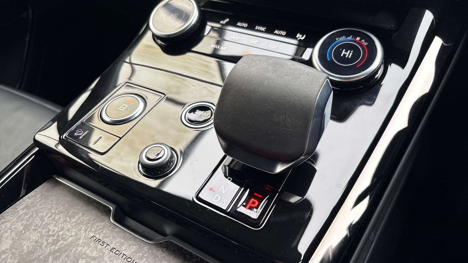 Used Land Rover Range Rover Sport 2023 for sale - 77257410: Photo 13