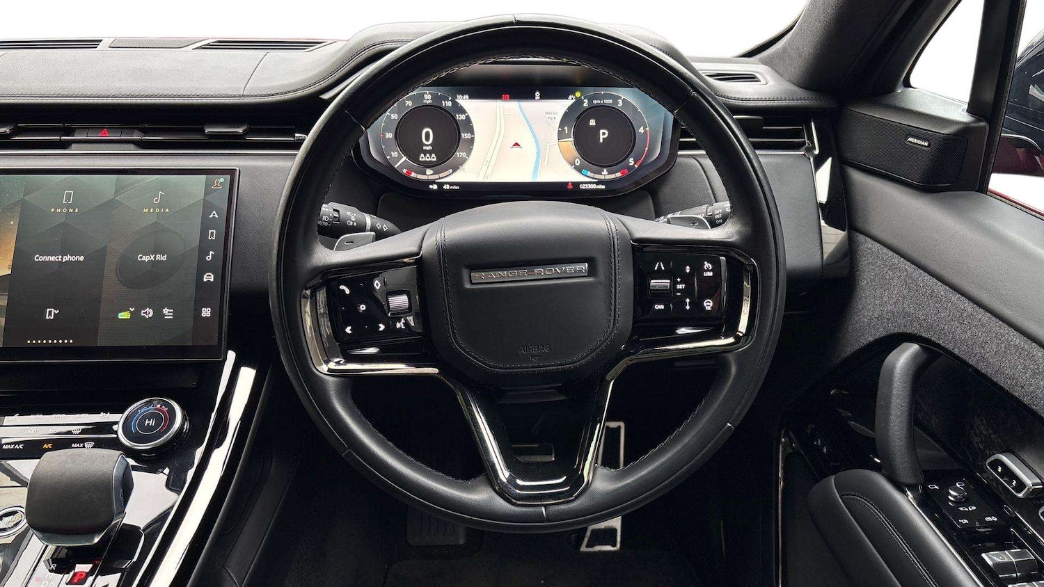 Used Land Rover Range Rover Sport 2023 for sale - 77257410: Photo 15