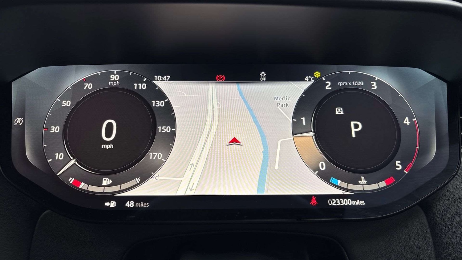 Used Land Rover Range Rover Sport 2023 for sale - 77257410: Photo 16