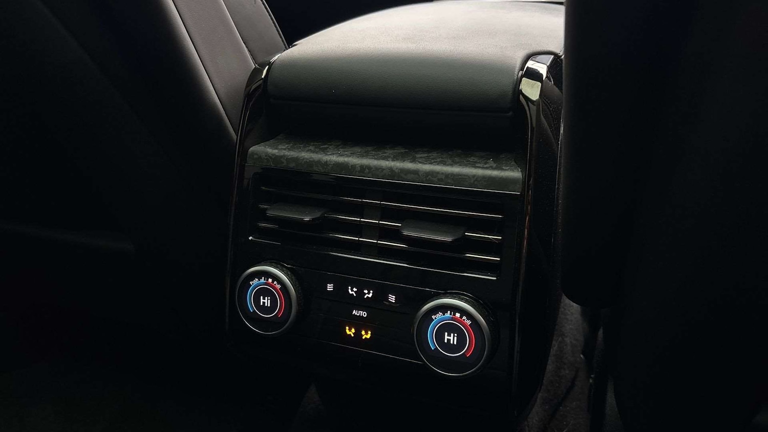 Used Land Rover Range Rover Sport 2023 for sale - 77257410: Photo 18