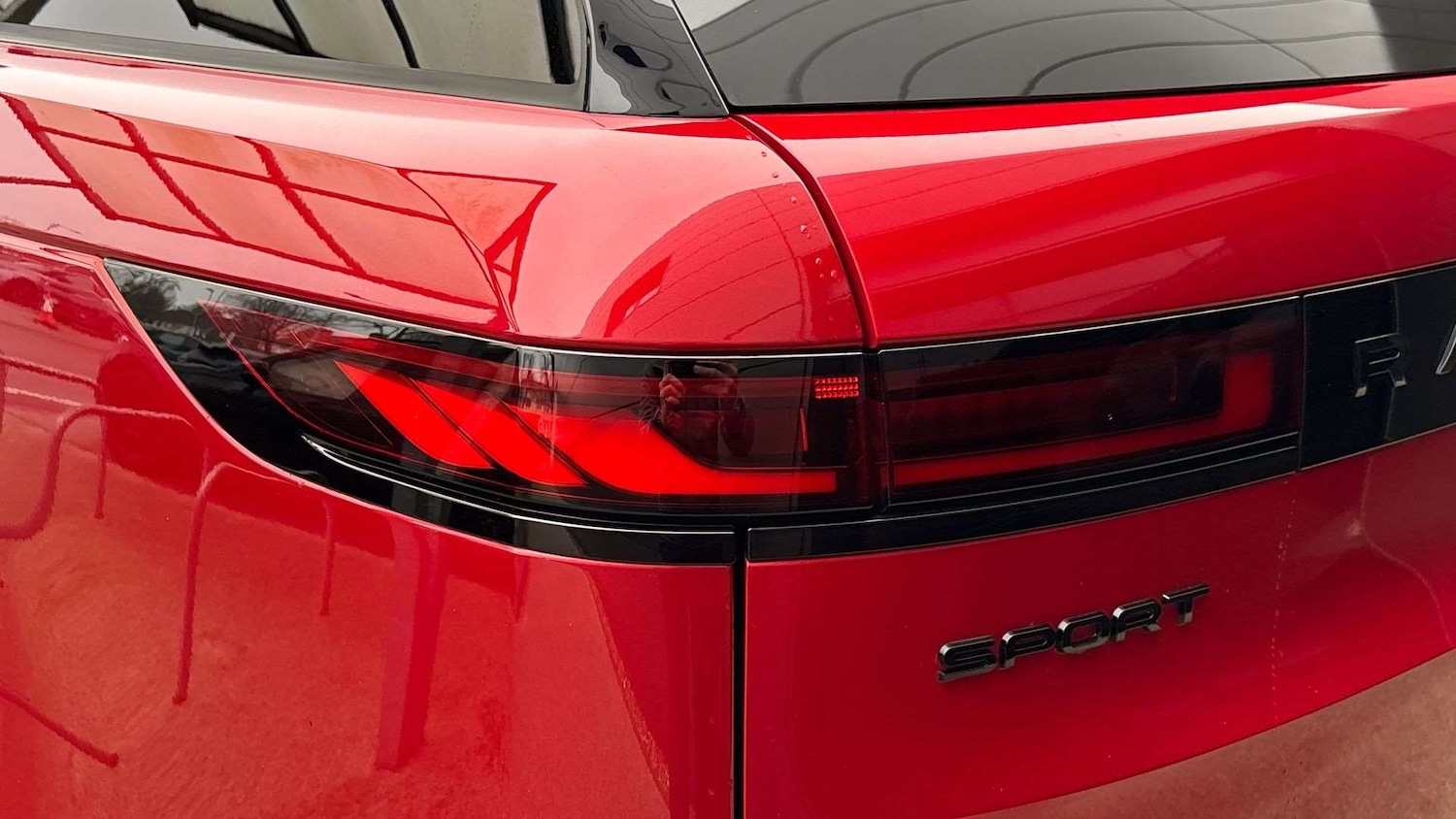 Used Land Rover Range Rover Sport 2023 for sale - 77257410: Photo 19