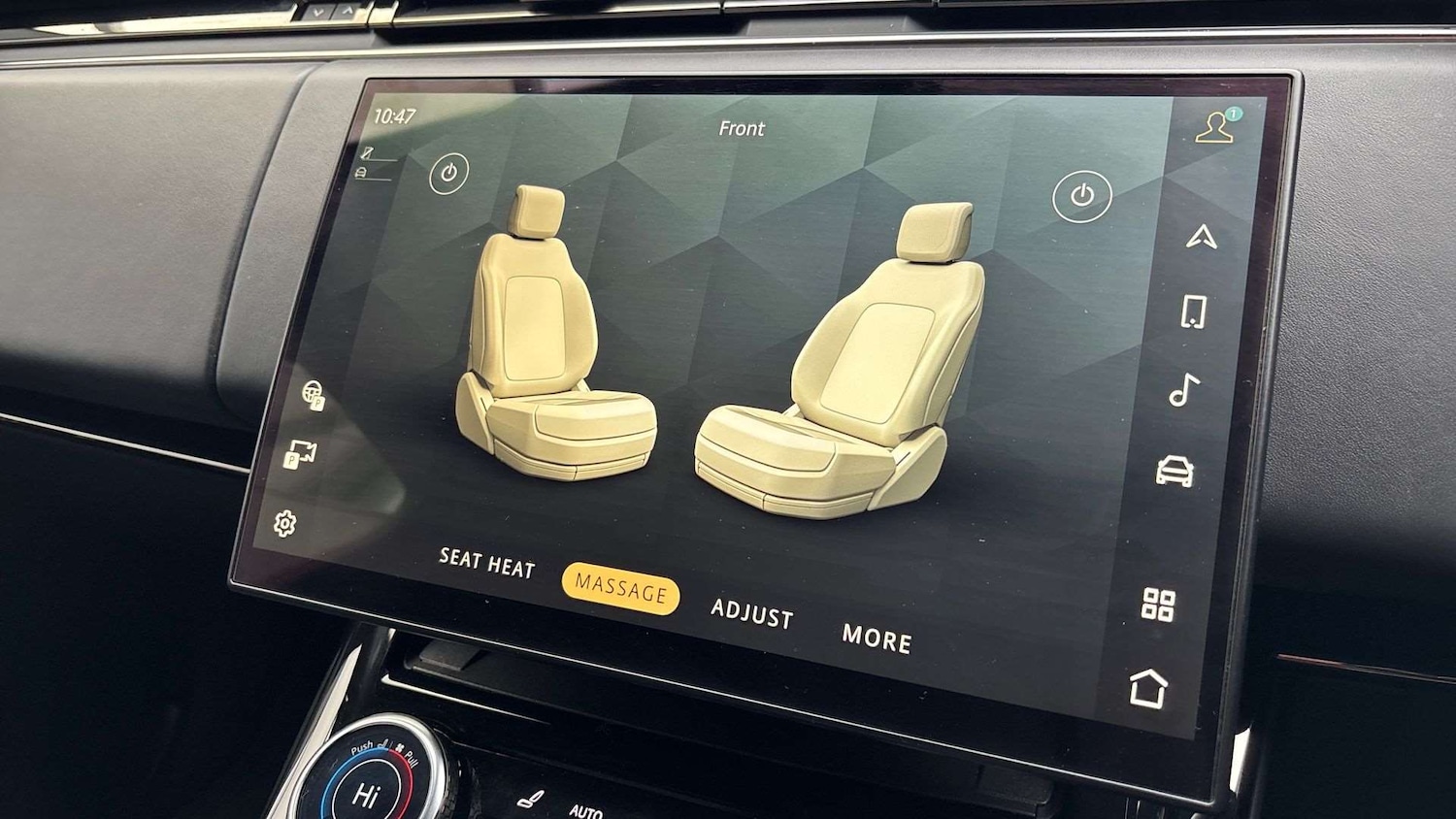 Used Land Rover Range Rover Sport 2023 for sale - 77257410: Photo 22