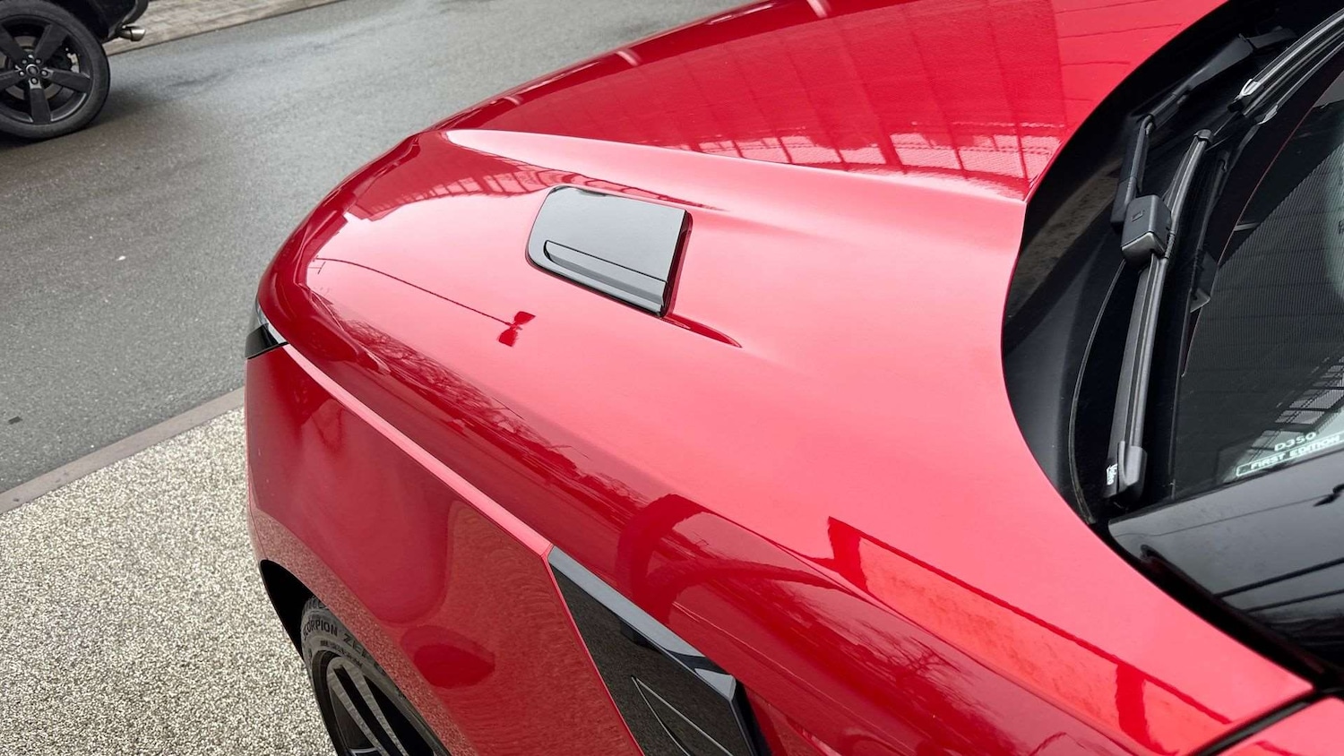 Used Land Rover Range Rover Sport 2023 for sale - 77257410: Photo 28