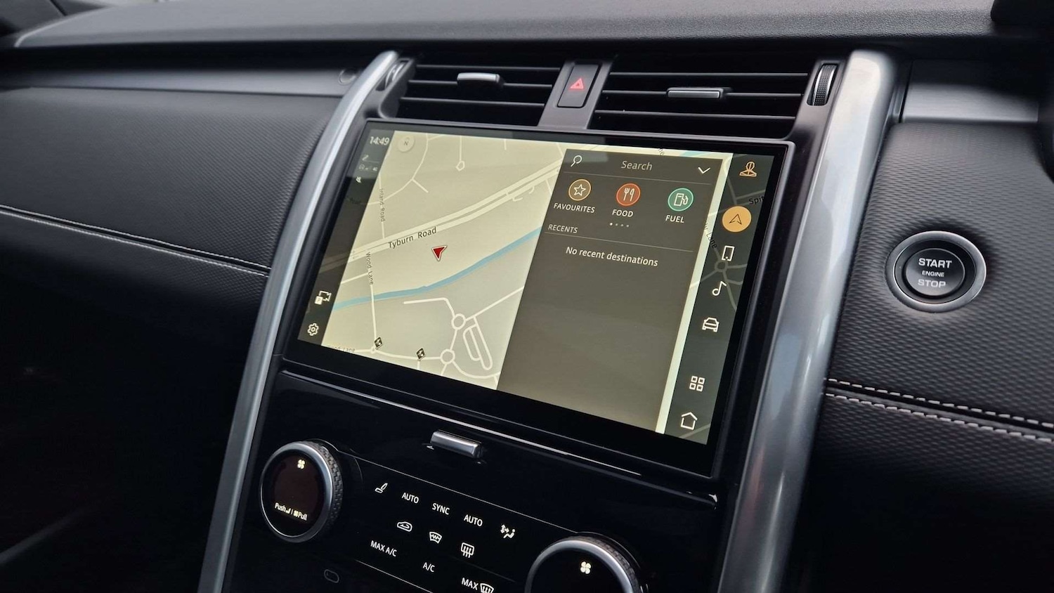 Used Land Rover Discovery 2024 for sale - 77112365: Photo 11