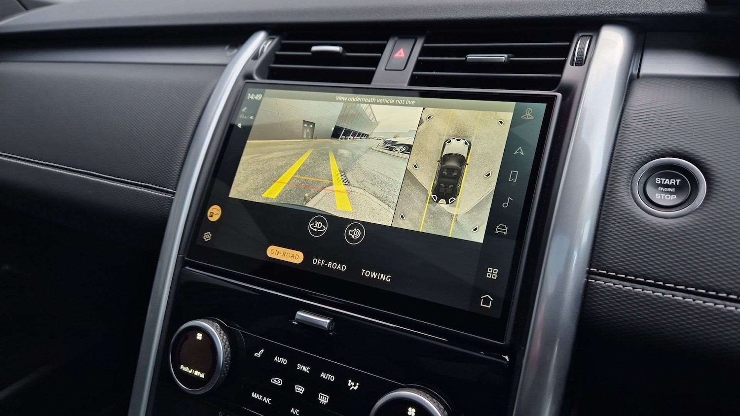 Used Land Rover Discovery 2024 for sale - 77112365: Photo 12