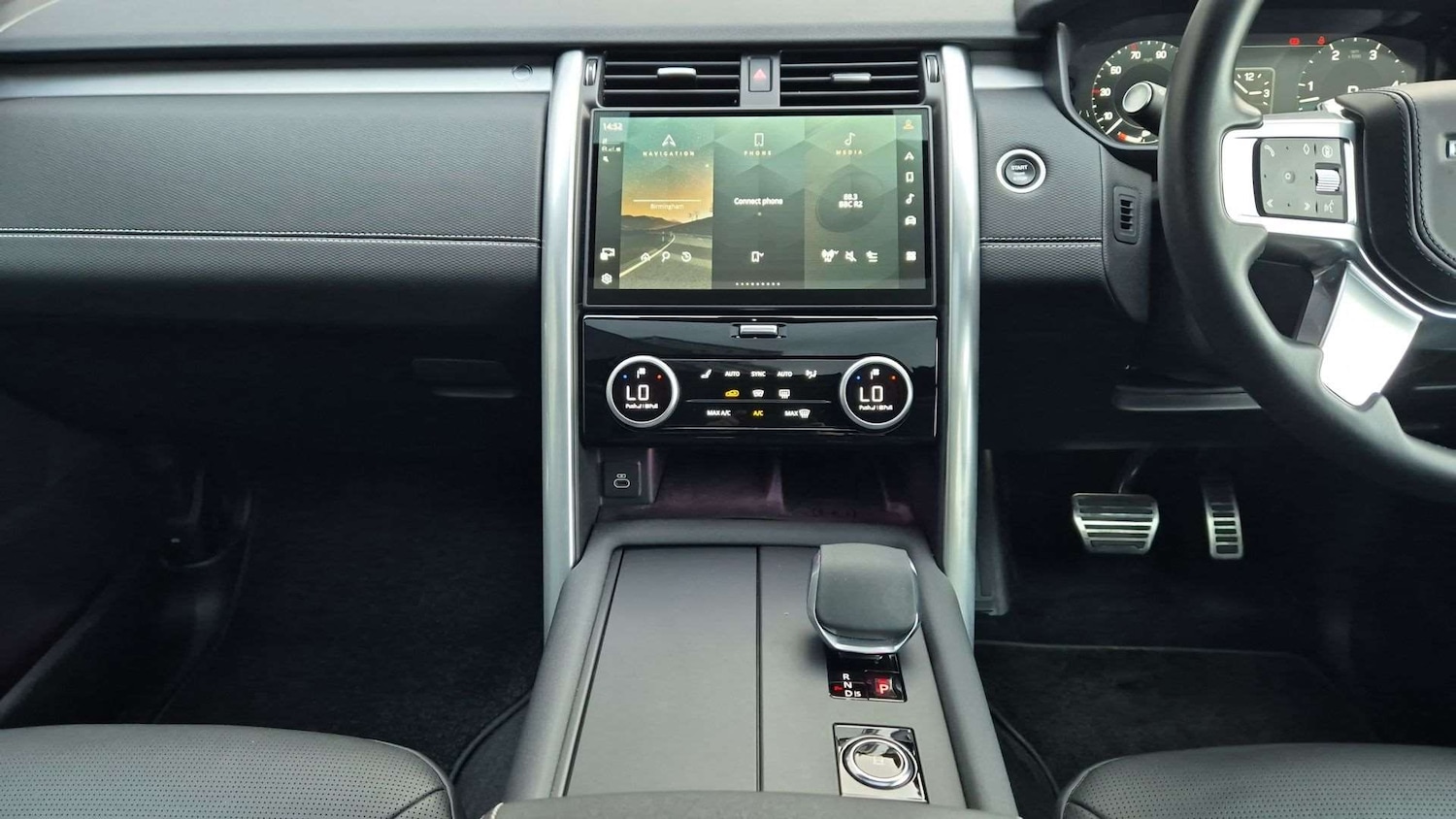 Used Land Rover Discovery 2024 for sale - 77112365: Photo 14