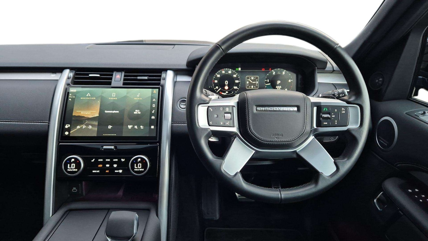 Used Land Rover Discovery 2024 for sale - 77112365: Photo 15