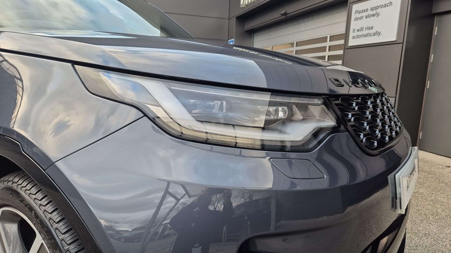 Used Land Rover Discovery 2024 for sale - 77112365: Photo 17