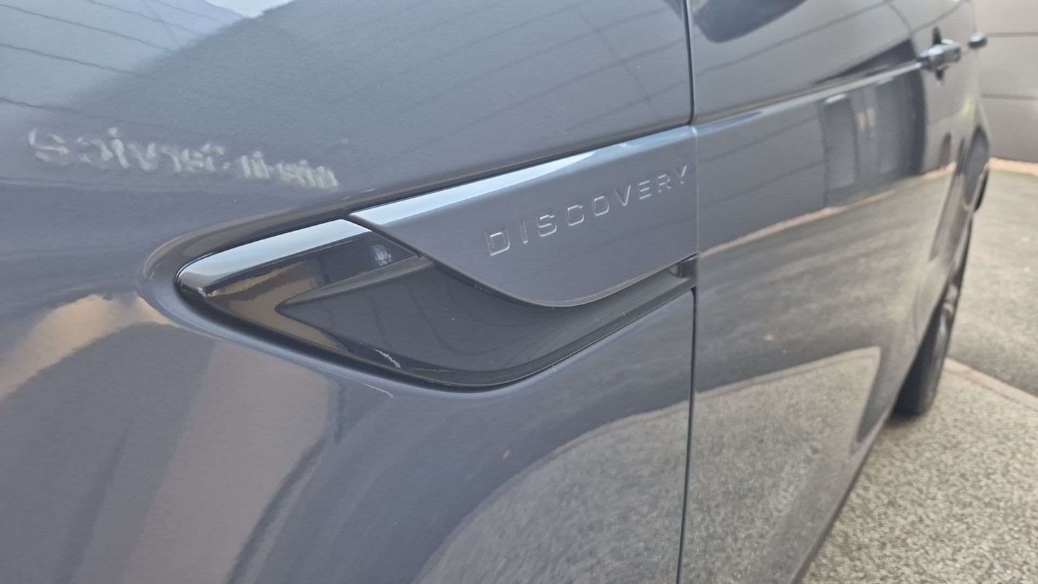 Used Land Rover Discovery 2024 for sale - 77112365: Photo 20