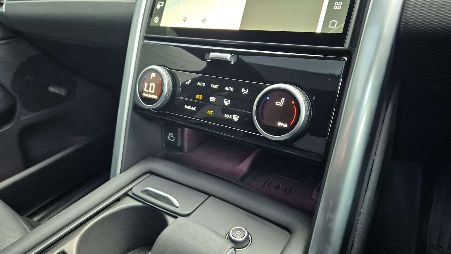 Used Land Rover Discovery 2024 for sale - 77112365: Photo 22