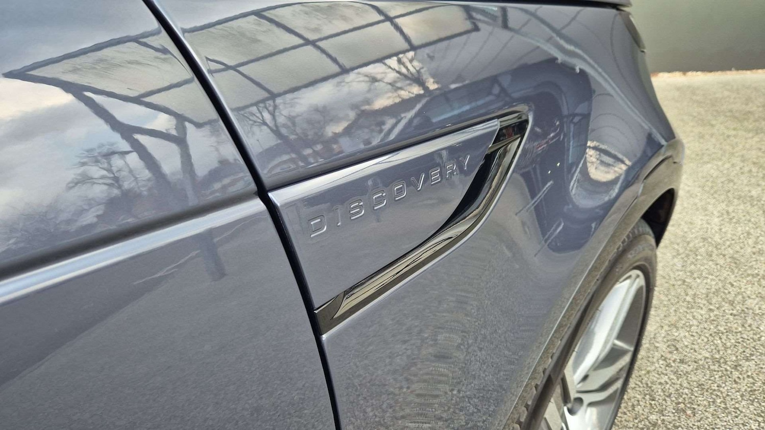 Used Land Rover Discovery 2024 for sale - 77112365: Photo 28