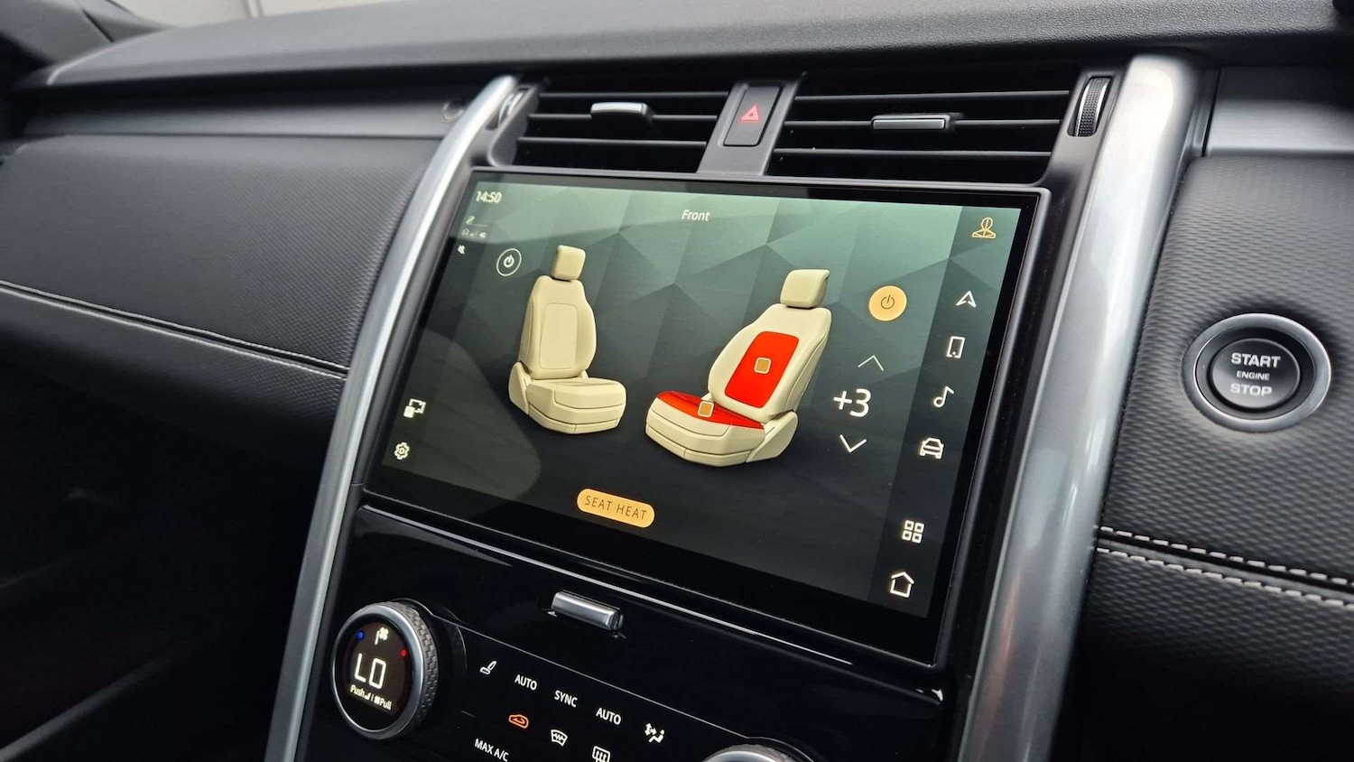 Used Land Rover Discovery 2024 for sale - 77112365: Photo 33