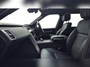 Used Land Rover Discovery 2024 for sale - 77112365: Photo