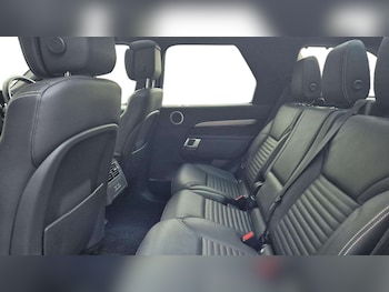 Used Land Rover Discovery 2024 for sale - 77112365: Photo