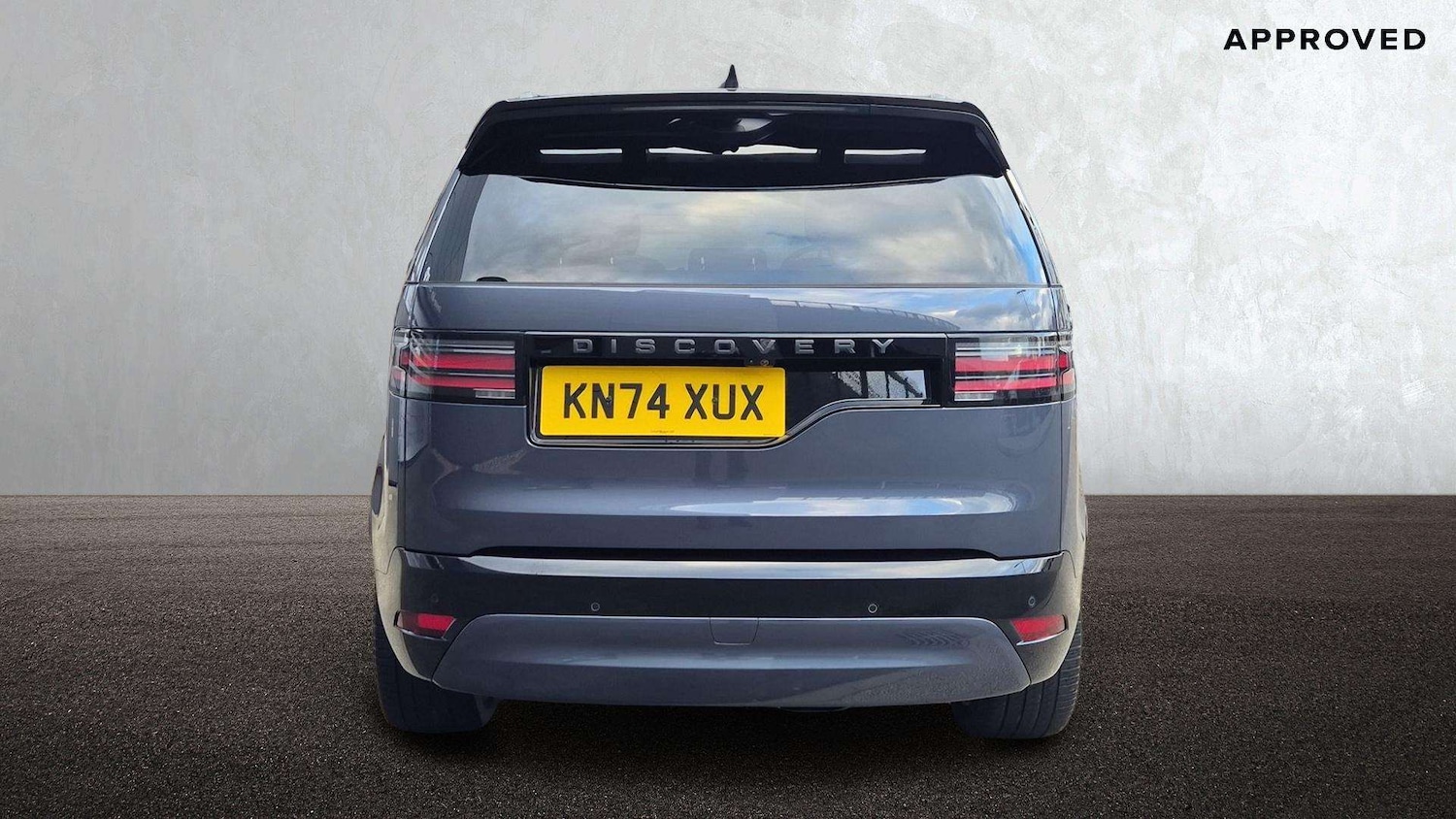 Used Land Rover Discovery 2024 for sale - 77112365: Photo 6