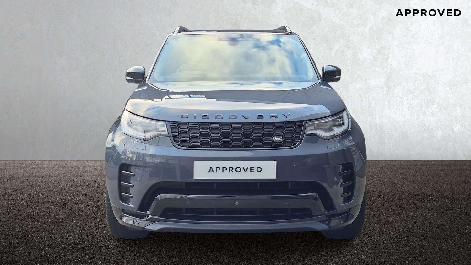 Used Land Rover Discovery 2024 for sale - 77112365: Photo 7