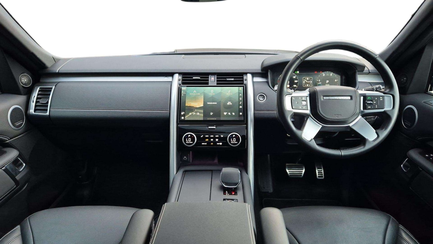 Used Land Rover Discovery 2024 for sale - 77112365: Photo 9