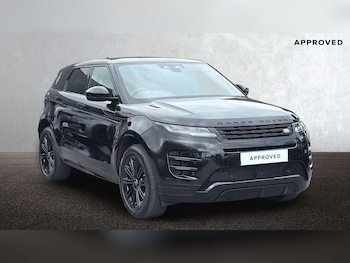 Used Land Rover Range Rover Evoque 2024 for sale - 78970242: Photo