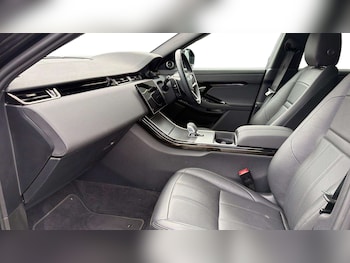 Used Land Rover Range Rover Evoque 2024 for sale - 78970242: Photo