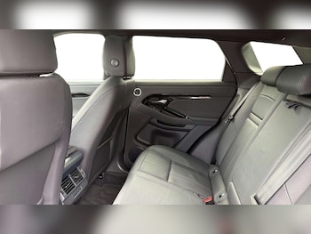 Used Land Rover Range Rover Evoque 2024 for sale - 78970242: Photo