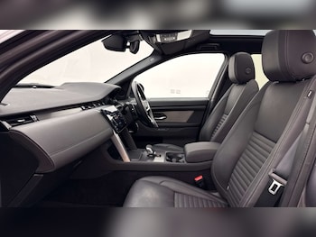 Used Land Rover Discovery Sport 2024 for sale - 78666304: Photo