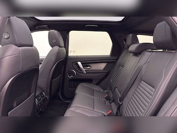 Used Land Rover Discovery Sport 2024 for sale - 78666304: Photo