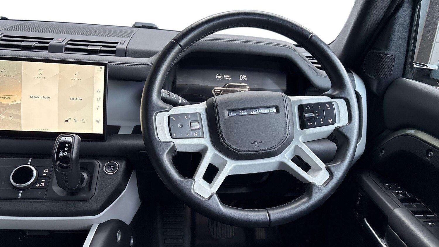 Used Land Rover Defender 2024 for sale - 77553245: Photo 15