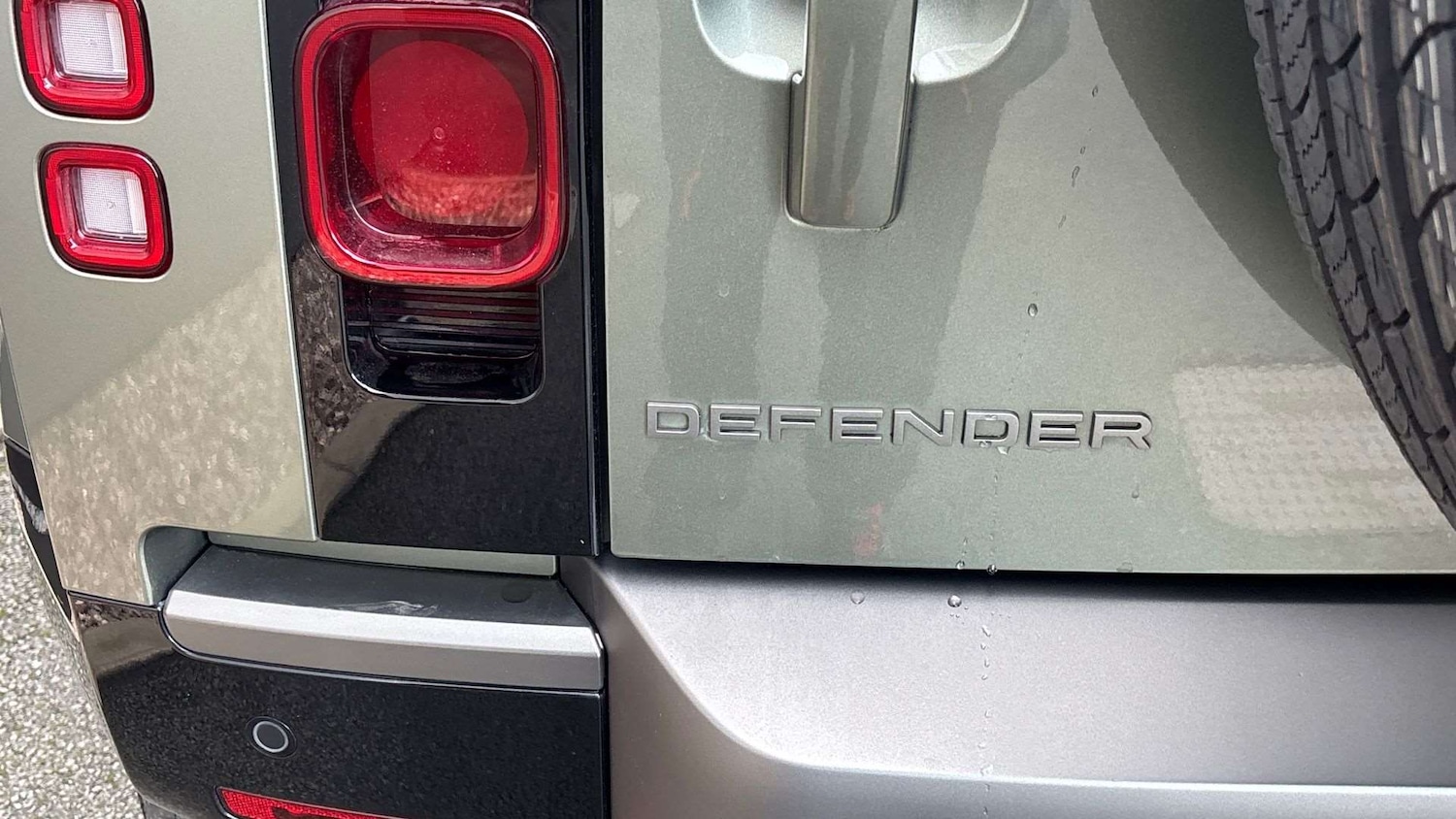 Used Land Rover Defender 2024 for sale - 77553245: Photo 26