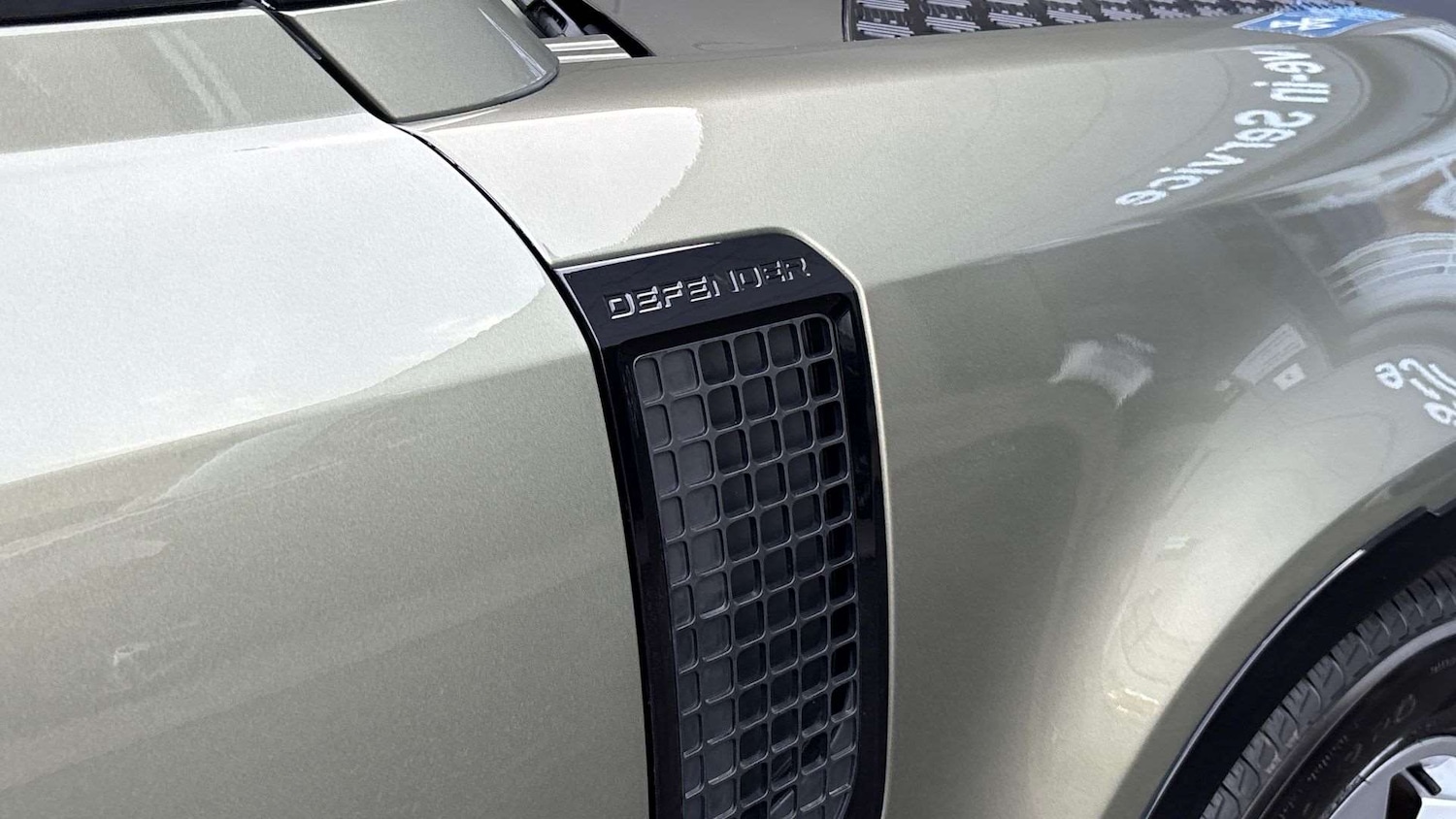 Used Land Rover Defender 2024 for sale - 77553245: Photo 28