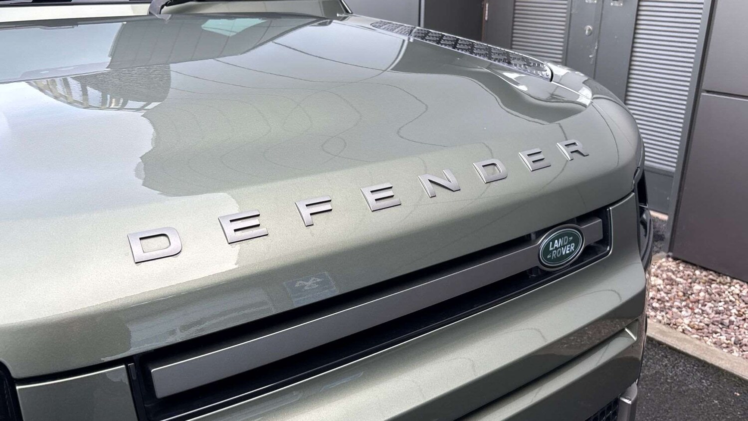 Used Land Rover Defender 2024 for sale - 77553245: Photo 29