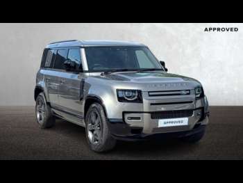 2023 - 3.0 D250 X-Dynamic SE 110 5dr Auto [7 Seat]