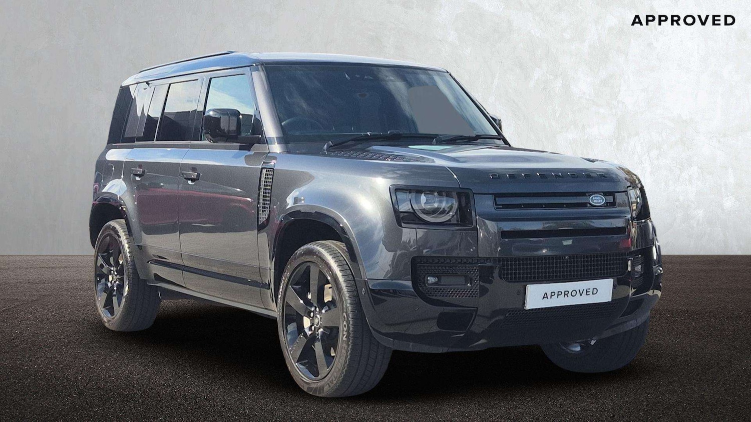 Used Land Rover Defender 2025 for sale - 76460062: Photo 1