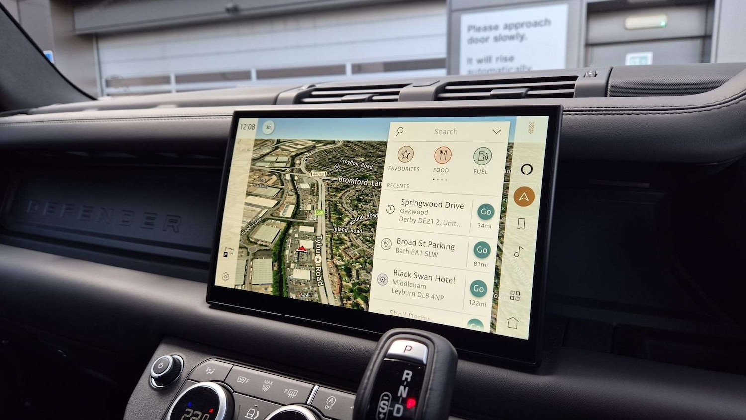 Used Land Rover Defender 2025 for sale - 76460062: Photo 11