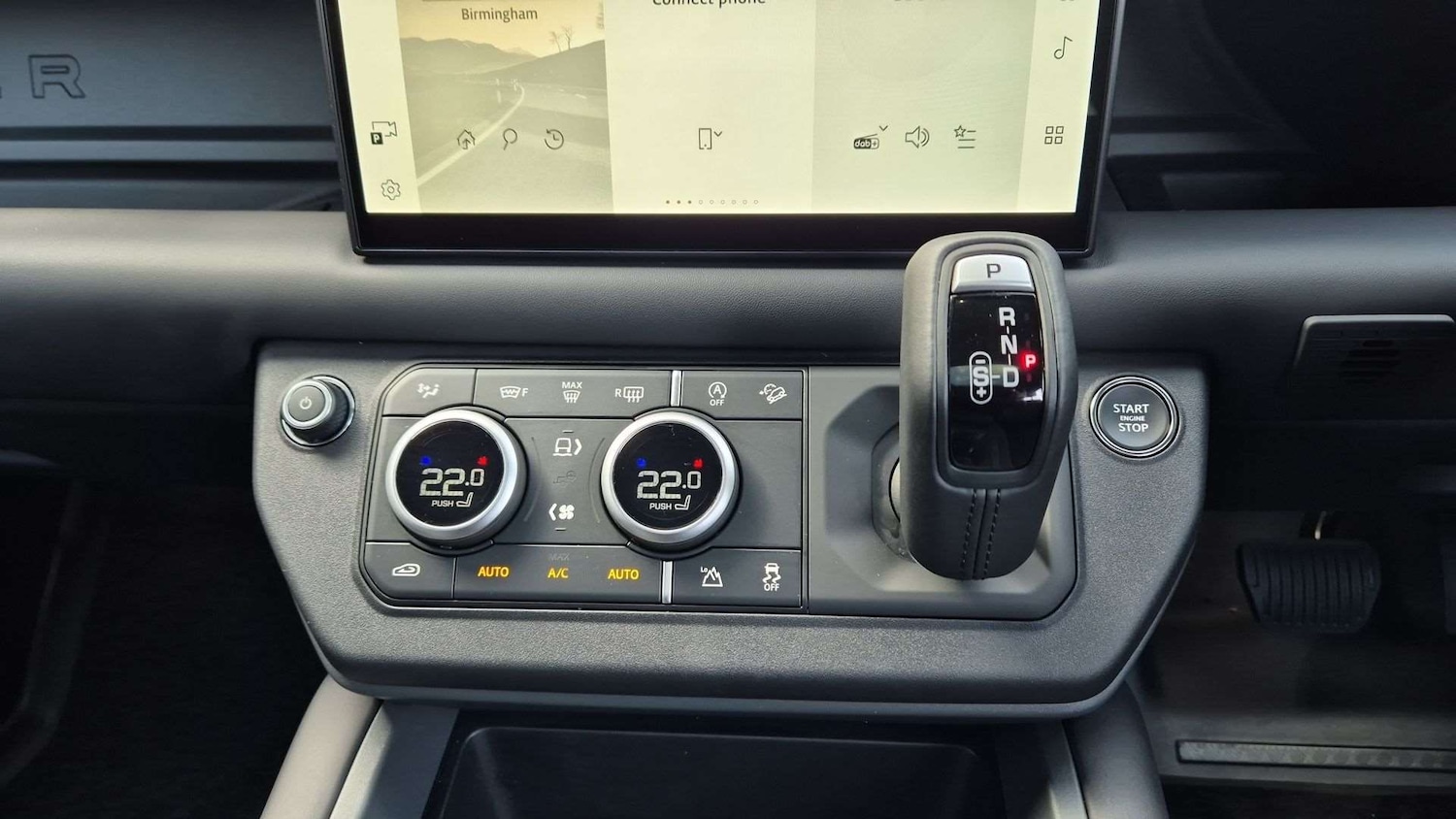 Used Land Rover Defender 2025 for sale - 76460062: Photo 13