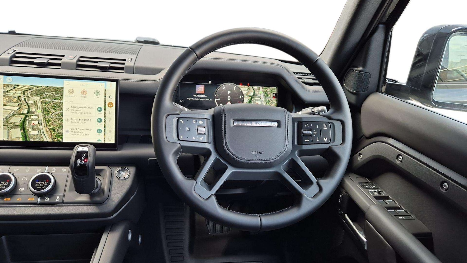 Used Land Rover Defender 2025 for sale - 76460062: Photo 15