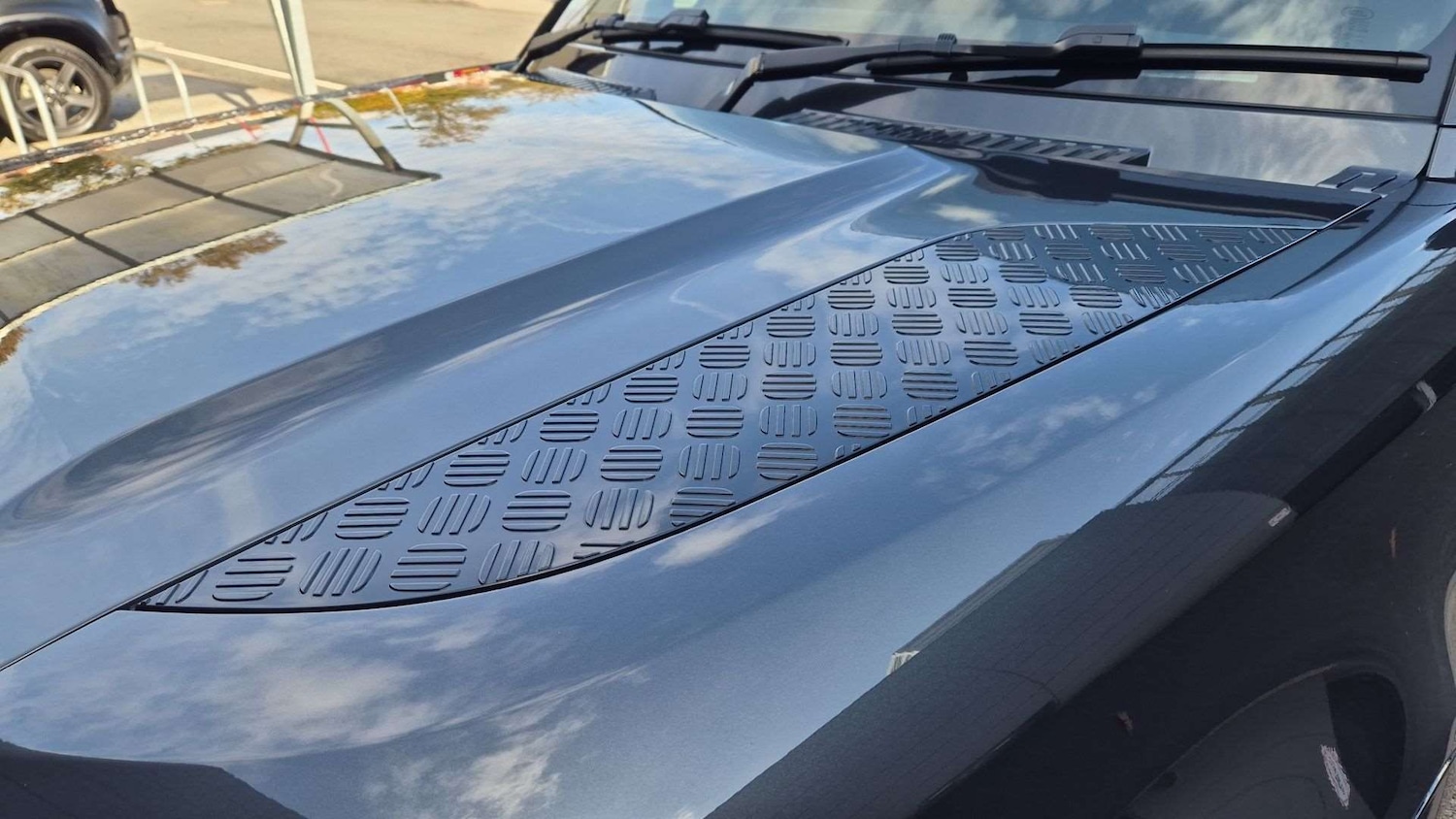 Used Land Rover Defender 2025 for sale - 76460062: Photo 20