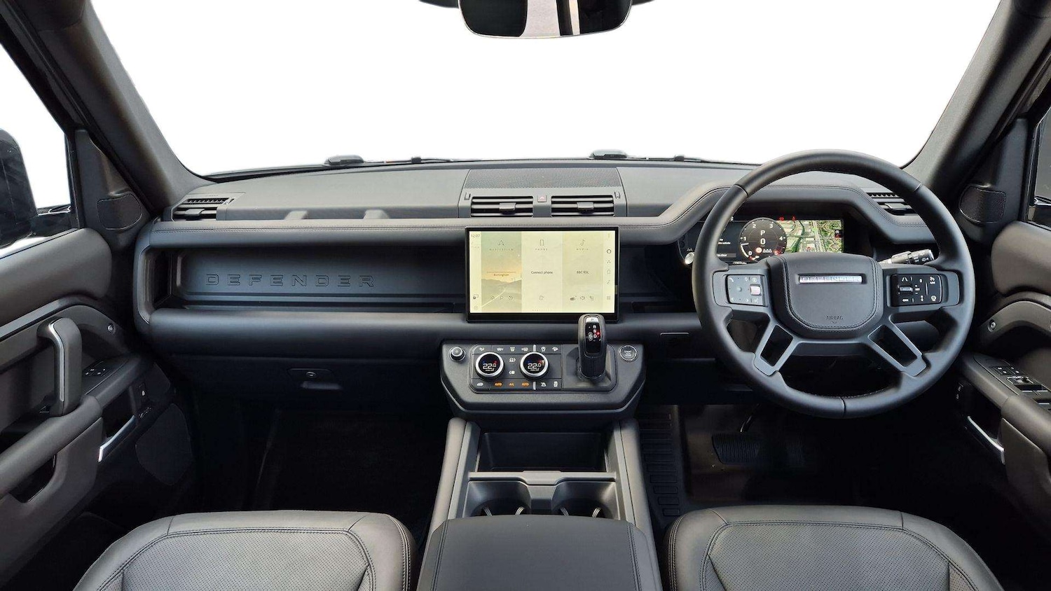 Used Land Rover Defender 2025 for sale - 76460062: Photo 9