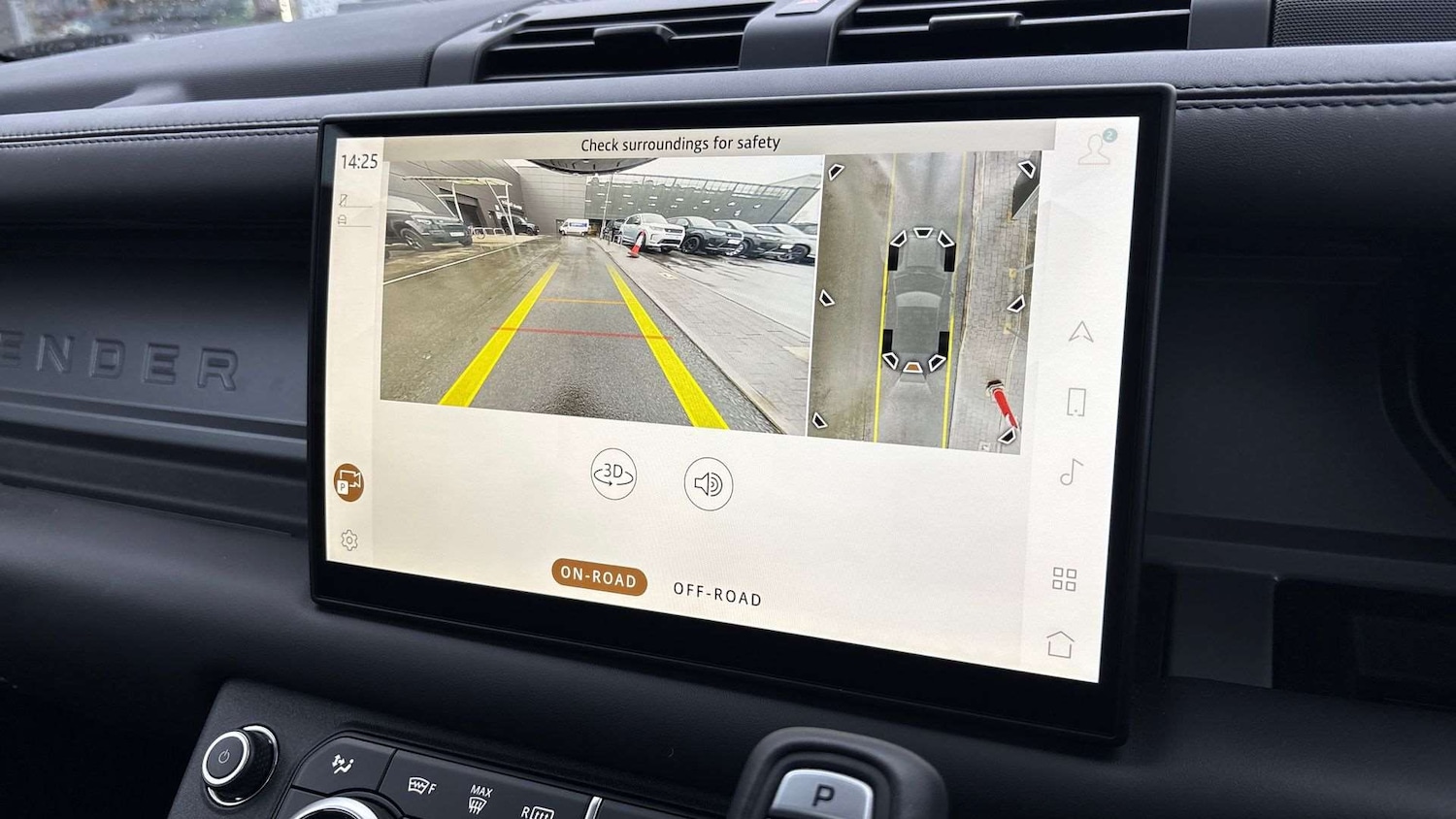 Used Land Rover Defender 2025 for sale - 76761065: Photo 12