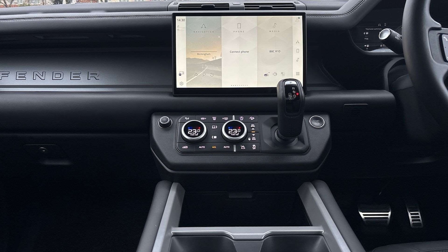 Used Land Rover Defender 2025 for sale - 76761065: Photo 14