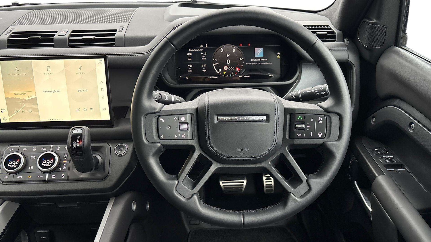 Used Land Rover Defender 2025 for sale - 76761065: Photo 15