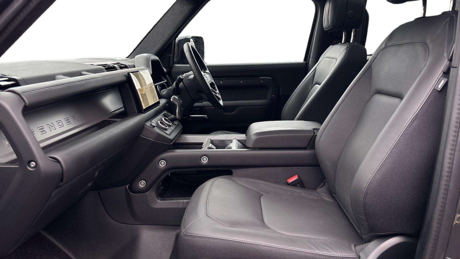 Used Land Rover Defender 2025 for sale - 76761065: Photo 3