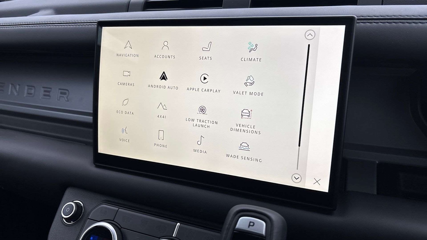 Used Land Rover Defender 2025 for sale - 76761065: Photo 30