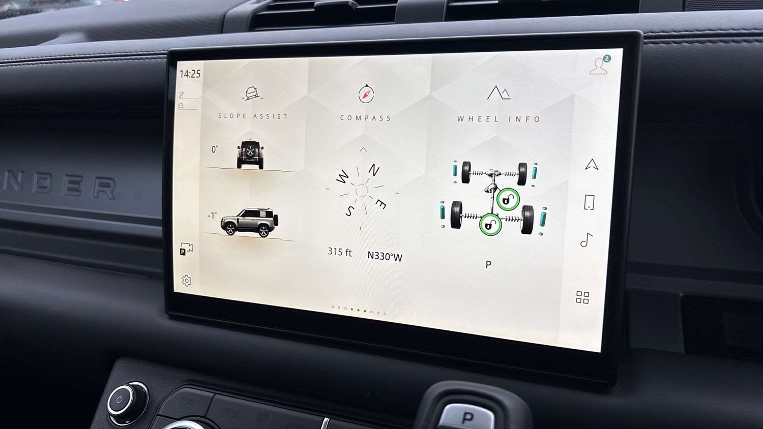 Used Land Rover Defender 2025 for sale - 76761065: Photo 31