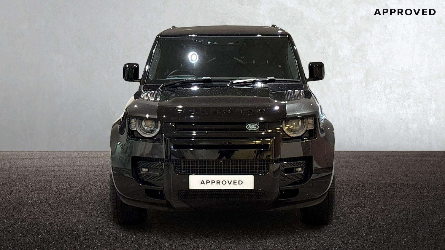 Used Land Rover Defender 2025 for sale - 76761065: Photo 7